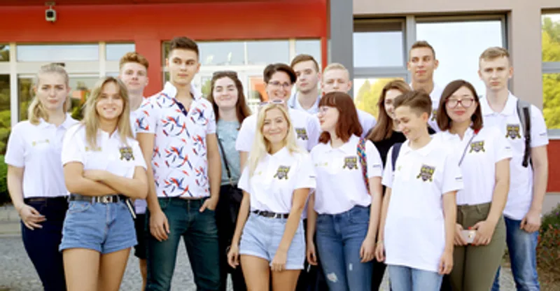 Student Academy