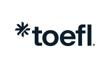 ETS TOEFL