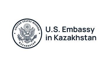 U.S. Embassy in Kazakhstan