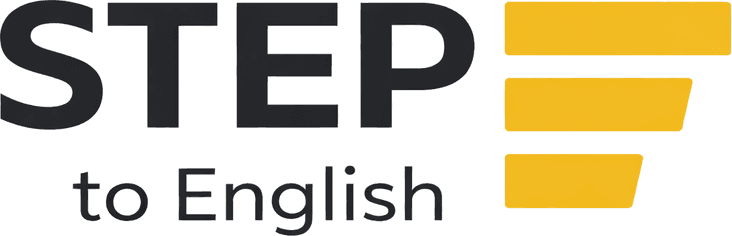 Step to English